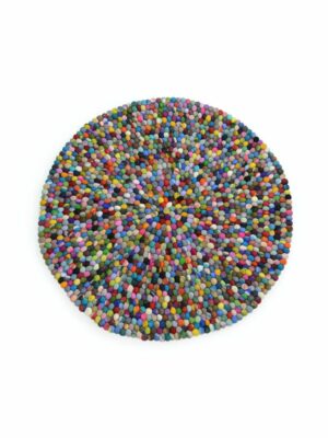 felt-multicolor- ball rug.Jpeg