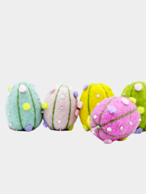Easter Eggs 3