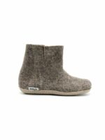 Cozy Brown Ankle Boot.jpg