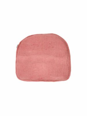 Cozy Pink Trapezoid Cushion.jpg