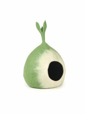 green radish cat cave