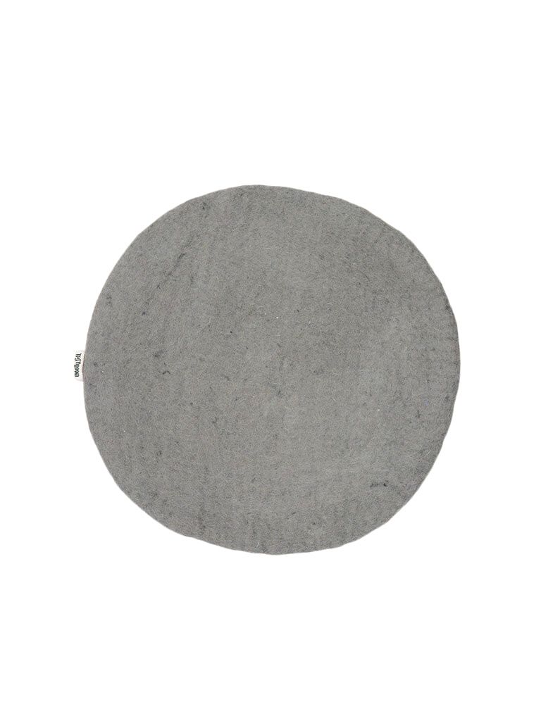 Light Gray Round Disk Chair Pad.jpg