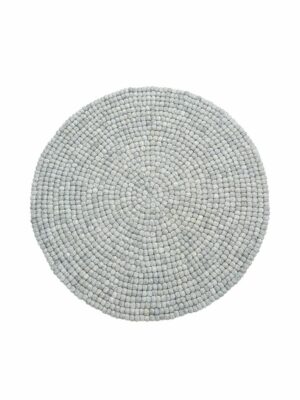 marbled gray - area - wool rug.Jpeg