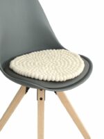 Round Woolen White Ball Chair Pad.jpg
