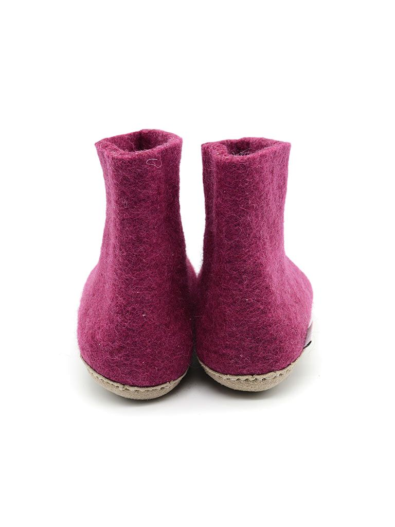 wool-felt purple-ankle-foot wear.jpg