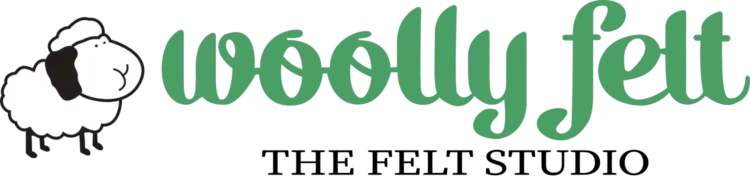 woollyfelt logo