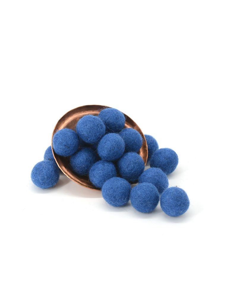 Felt Blue Balls Wool Felt Diy.jpg