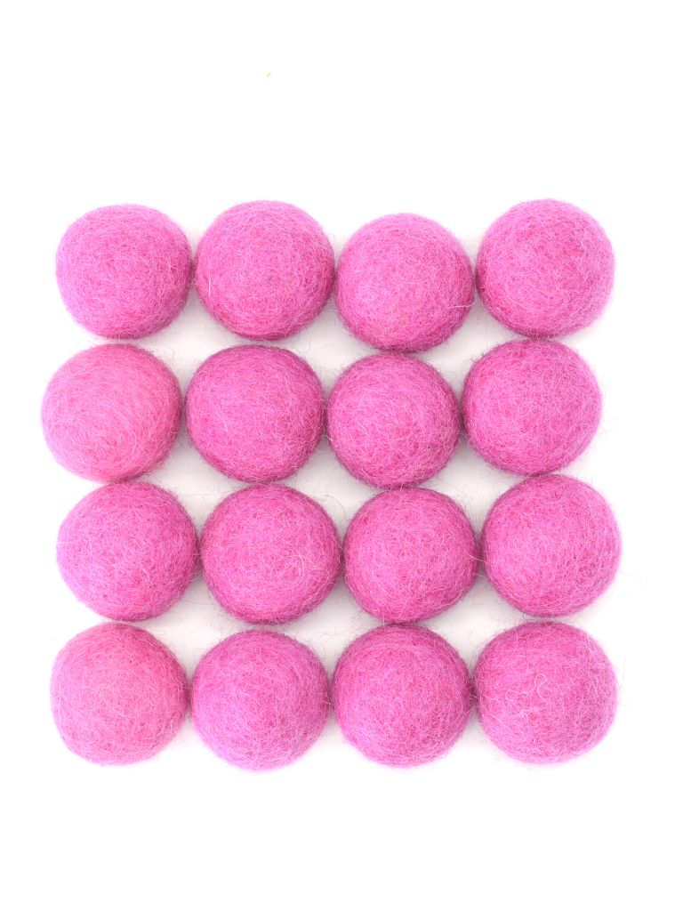 Handmade Felt Balls Pink.jpg