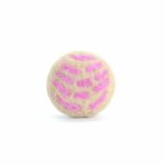 Felt Pancake with Pink Toppings | Set Of 10