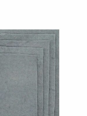 Handmade Felt Grey Fabric.jpg