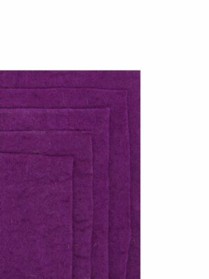 Handmade Purple Felt Fabric.jpg