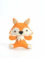 Orange Wool Felt Fox.jpg