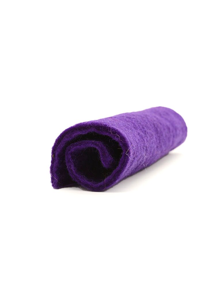 Square Felt Purple Fabric Sheet.jpg