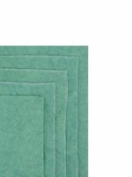 Thick Light Green Wool Felted Fabric.jpg