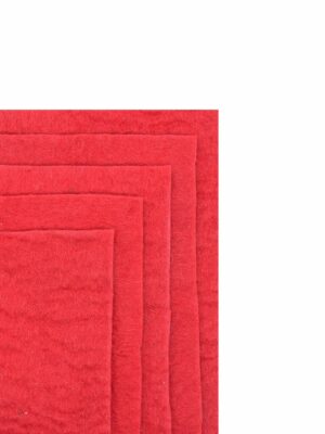 Wool Felt Red Felt Fabric.jpg