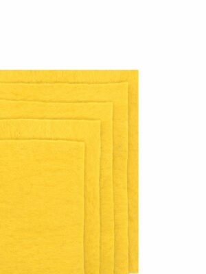 Wool Felted Yellow Sheet.jpg