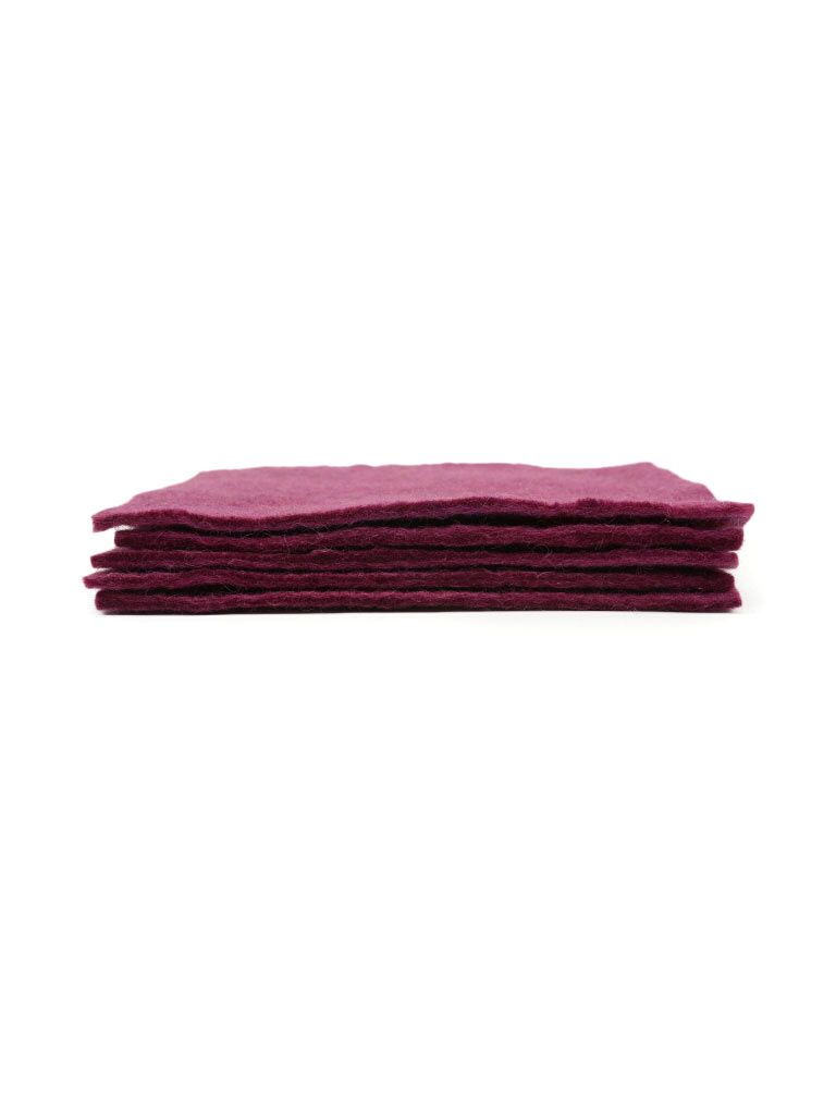 Woolen Dark Purple Felt Sheet.jpg