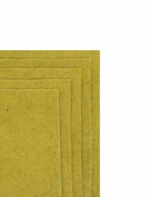 Yellowish Green Wool Felt Fabric.jpg