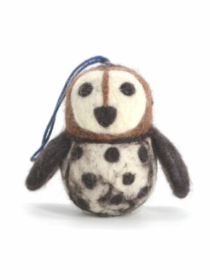 Handmade Wool Felted Owl.jpg