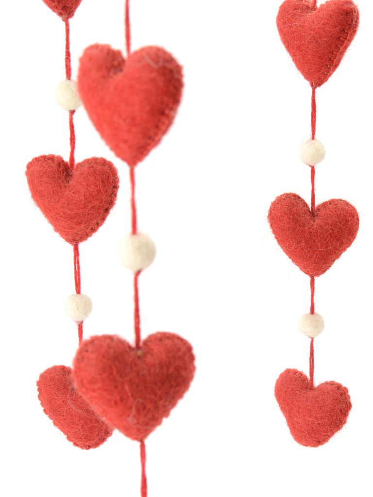 Wall Hanging Red Heart Hanging Ornament.jpg