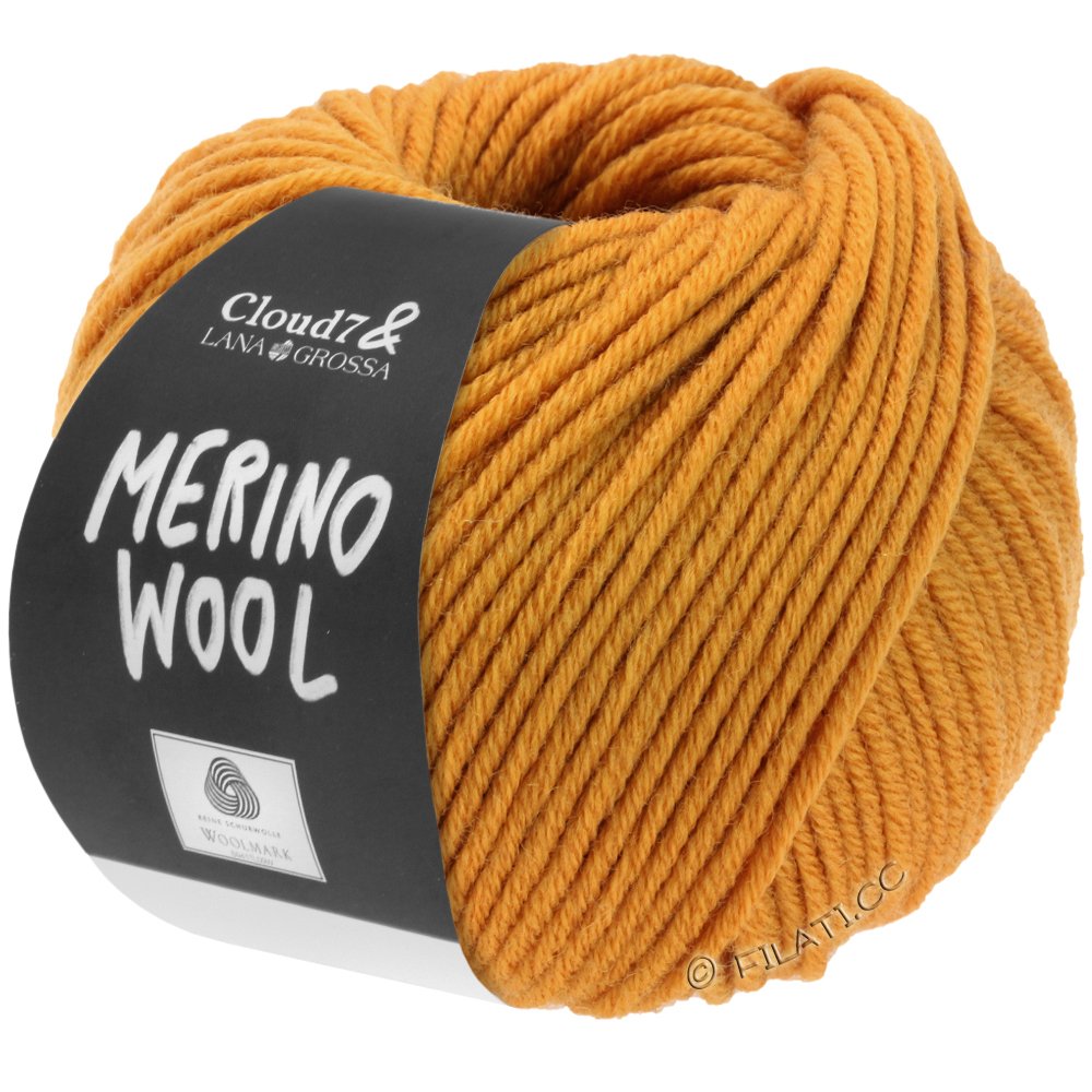 Merino wool