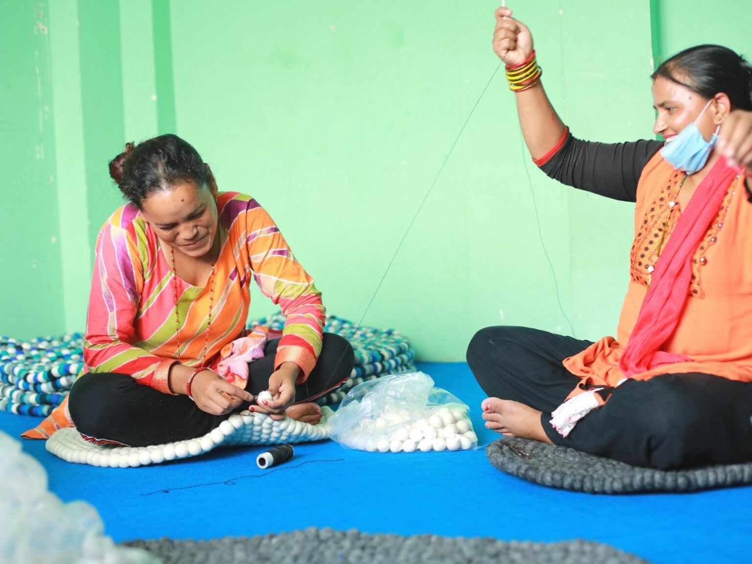 Care Guide How to Clean and Care your Woollyfelt?