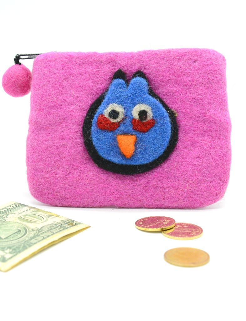 wool angry bird hand purse.jpg