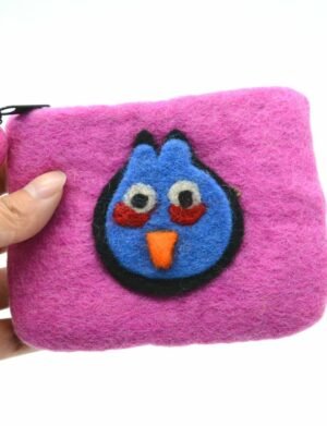 woolen angry bird hand purse.jpg