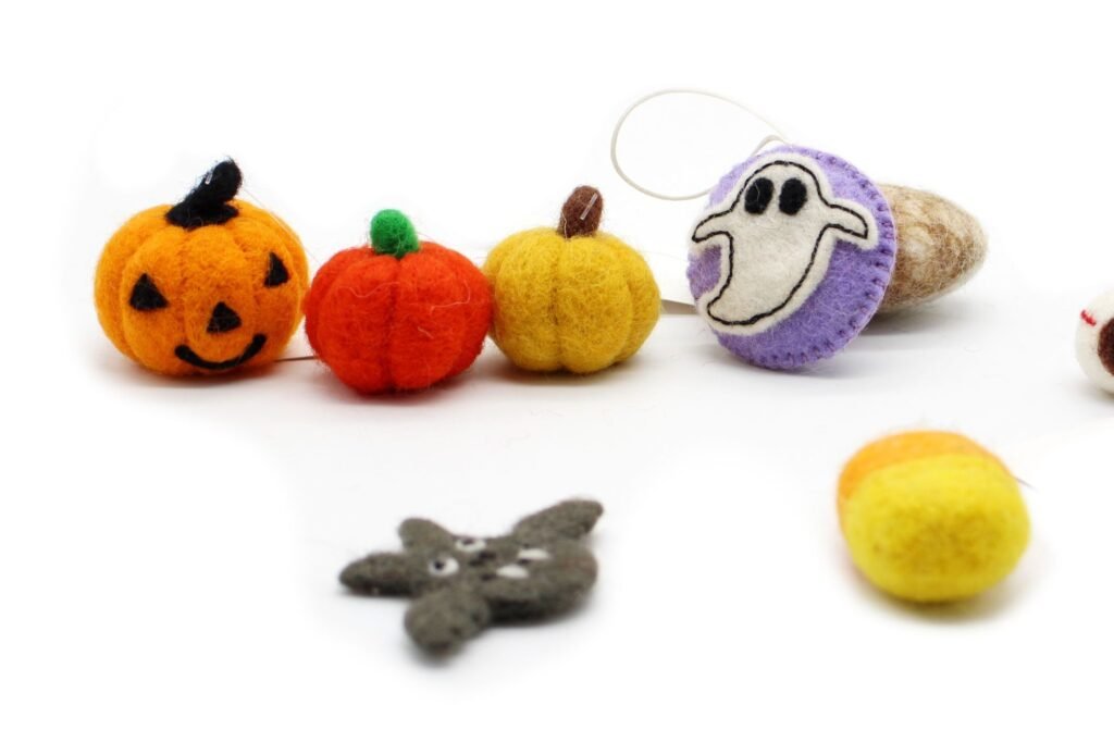 felt-halloween-decor